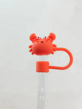 Load image into Gallery viewer, STRAW CAPS