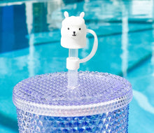 Load image into Gallery viewer, STRAW CAPS