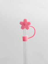 Load image into Gallery viewer, STRAW CAPS