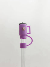 Load image into Gallery viewer, STRAW CAPS