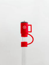 Load image into Gallery viewer, STRAW CAPS