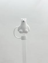 Load image into Gallery viewer, STRAW CAPS