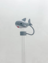 Load image into Gallery viewer, STRAW CAPS