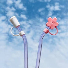 Load image into Gallery viewer, STRAW CAPS