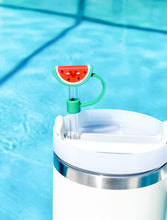 Load image into Gallery viewer, STRAW CAPS