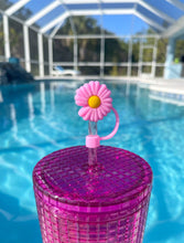 Load image into Gallery viewer, STRAW CAPS