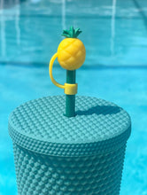 Load image into Gallery viewer, STRAW CAPS