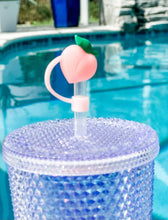 Load image into Gallery viewer, STRAW CAPS