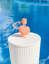 Load image into Gallery viewer, STRAW CAPS