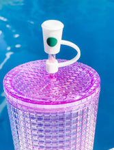 Load image into Gallery viewer, STRAW CAPS