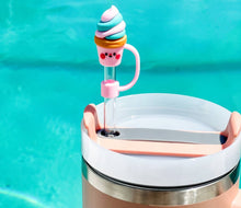 Load image into Gallery viewer, STRAW CAPS