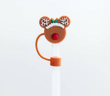 Load image into Gallery viewer, STRAW CAPS