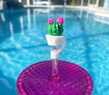 Load image into Gallery viewer, STRAW CAPS