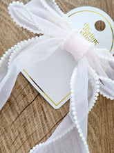 Load image into Gallery viewer, BOW HAIR CLIP
