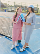 Load image into Gallery viewer, REG. &amp; PLUS LIGHT MOCHA ACTIVEWEAR SKIRT

