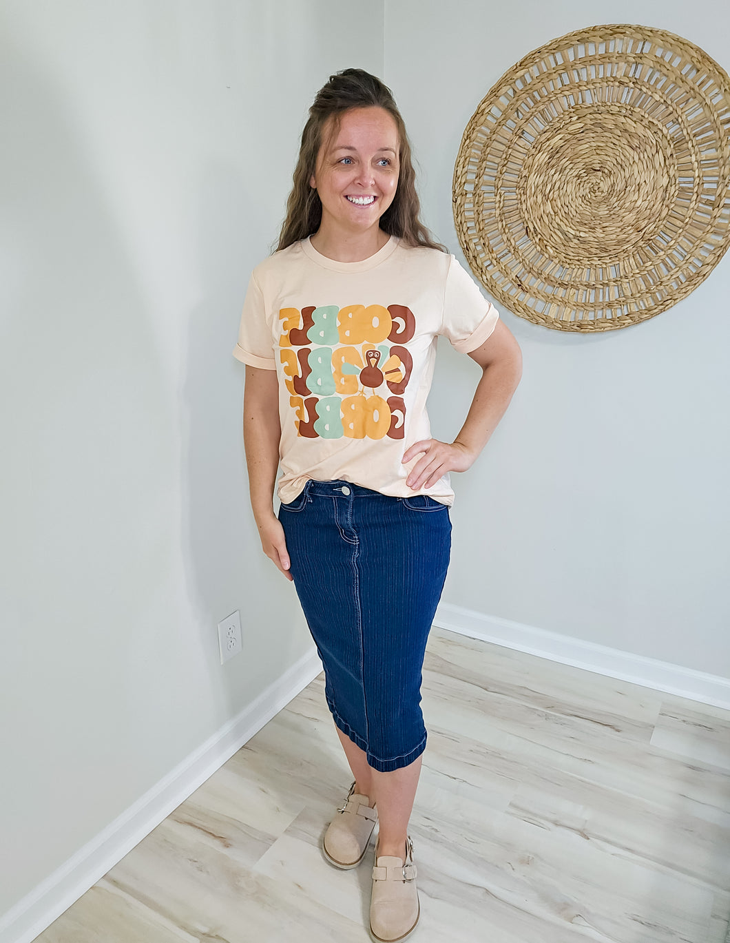 REG. & PLUS GOBBLE TOP