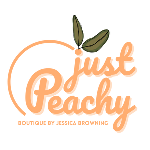 Just Peachy Boutique By Jessica Browning