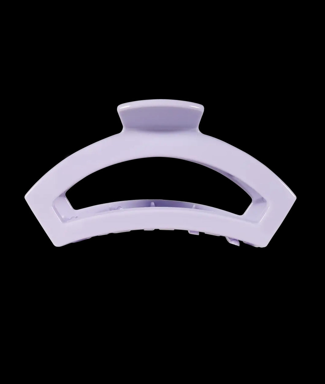 TELETIES HAIR CLAW CLIP