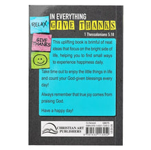 Load image into Gallery viewer, 101 WAYS TO HAVE A HAPPY DAY SOFTCOVER BOOK
