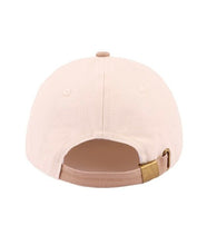 Load image into Gallery viewer, "MAKE HEAVEN CROWDED" TWO-TONE HAT
