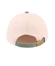 Load image into Gallery viewer, "MAKE HEAVEN CROWDED" TWO-TONE HAT
