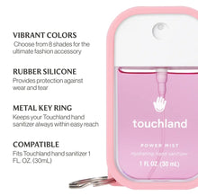 Load image into Gallery viewer, TOUCHLAND HAD MIST CASE
