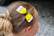 Load image into Gallery viewer, KIDS SCHOOL HAIR BOWS
